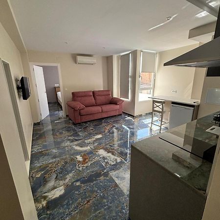 Arena Apartment Alicante Exterior photo