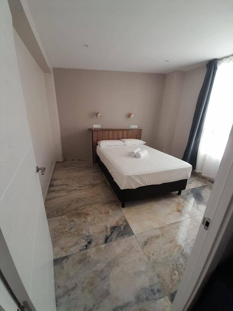 Arena Apartment Alicante Exterior photo