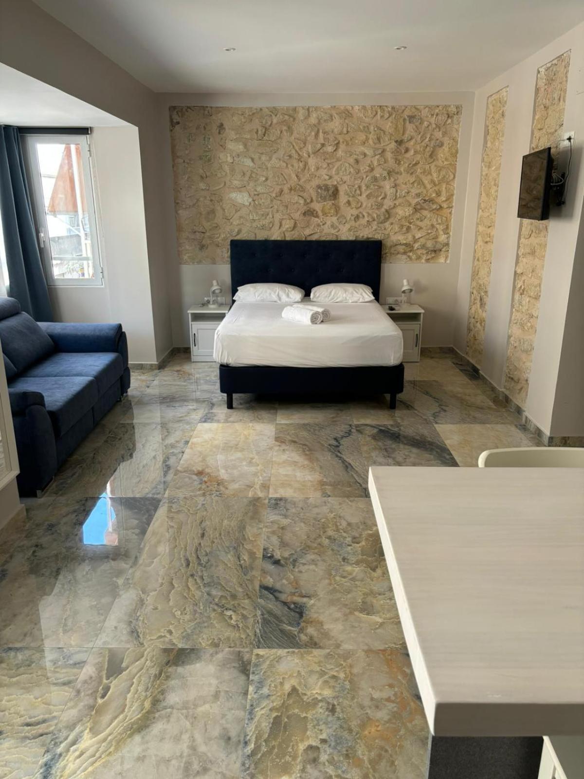 Arena Apartment Alicante Exterior photo