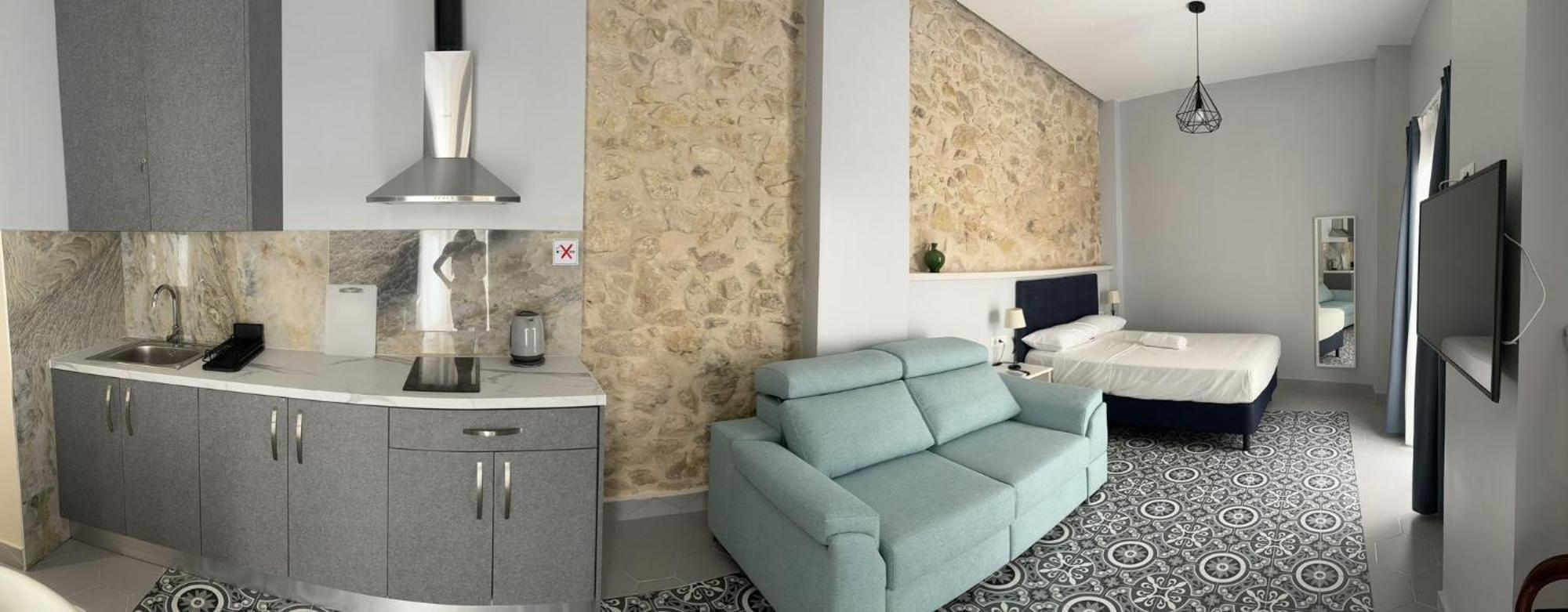 Arena Apartment Alicante Exterior photo
