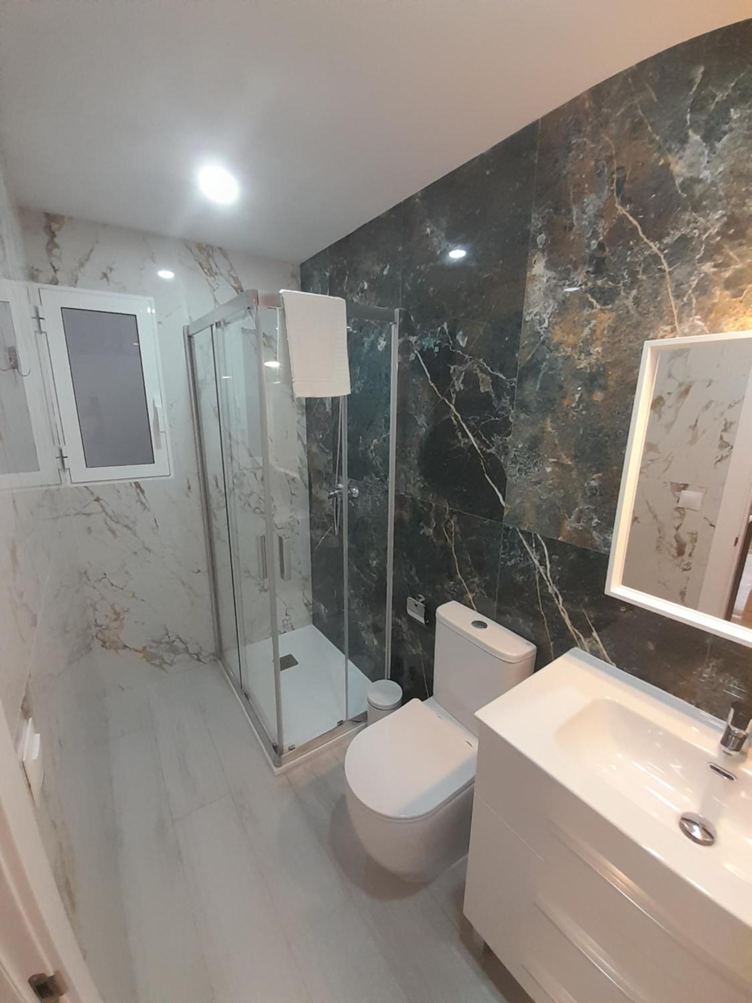 Arena Apartment Alicante Exterior photo