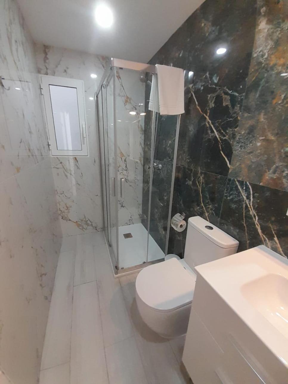 Arena Apartment Alicante Exterior photo