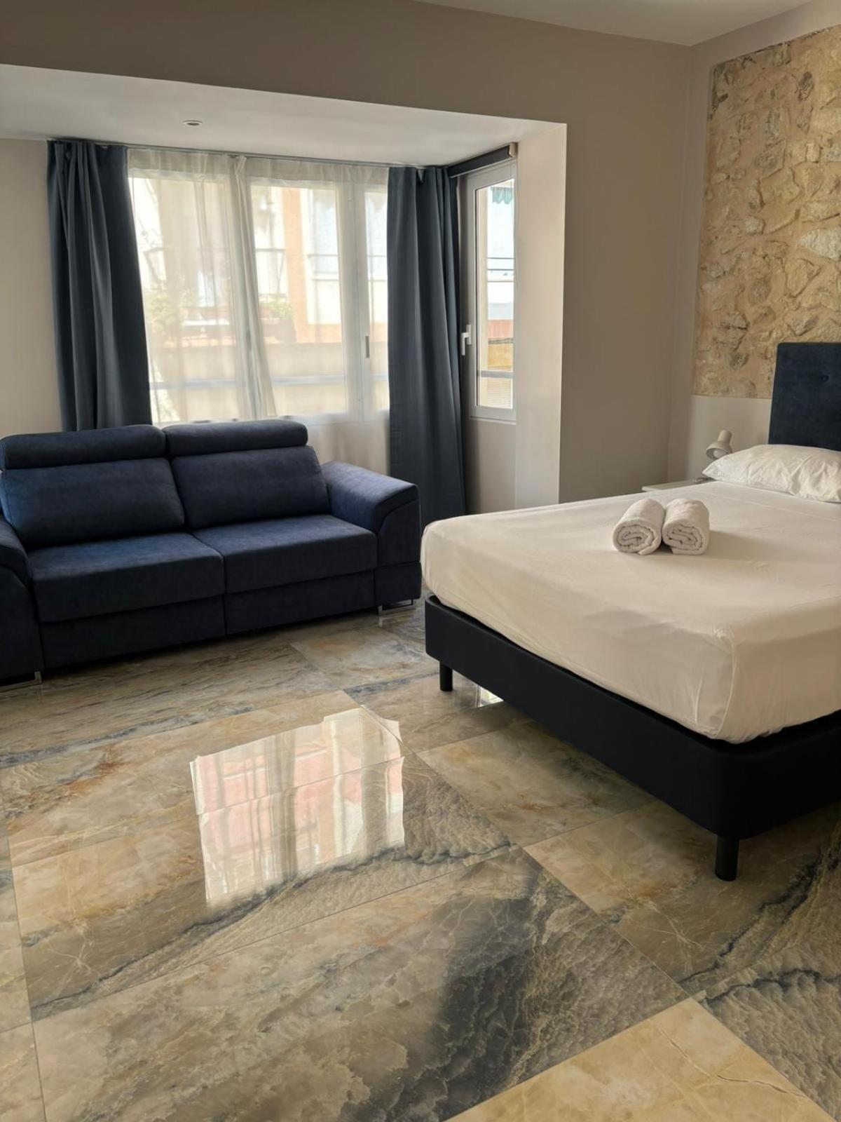 Arena Apartment Alicante Exterior photo