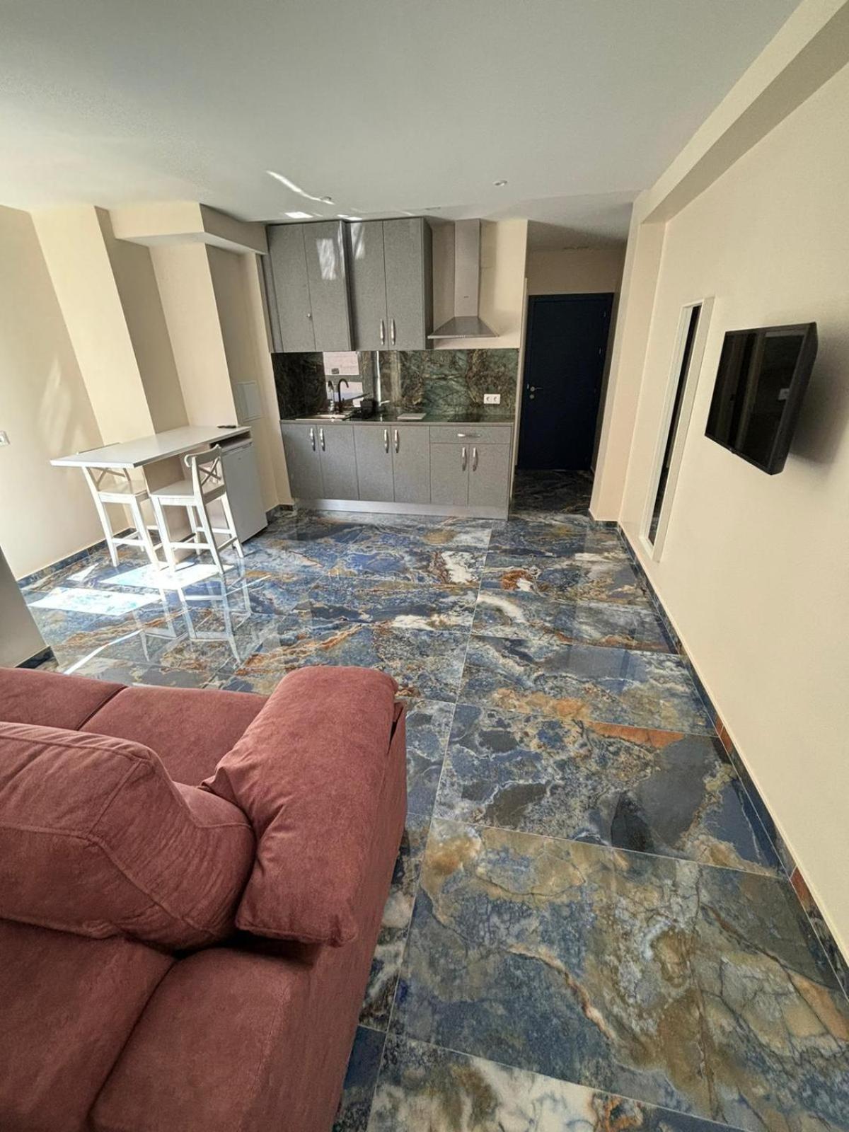 Arena Apartment Alicante Exterior photo